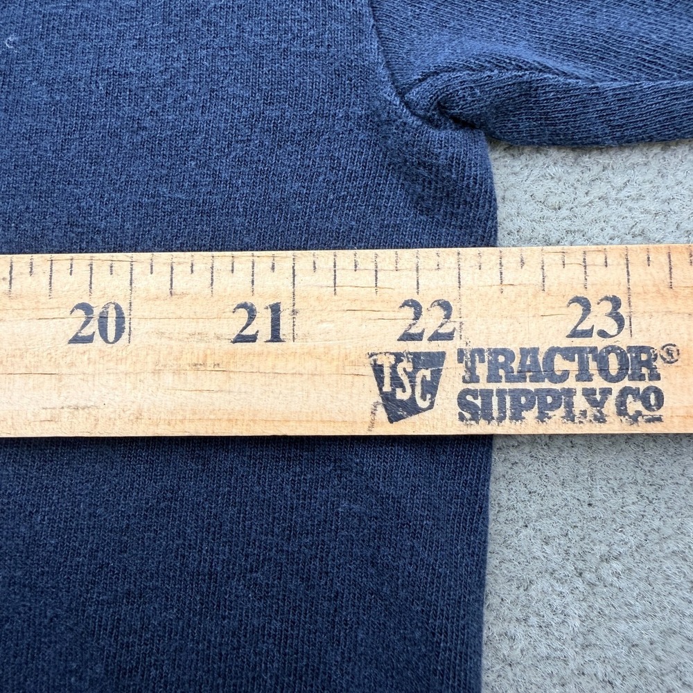 2000 Harley Davidson Australia Trivett Sydney Tee Shirt Lg Kangaroo Chopper Y2K - Picture 6 of 12